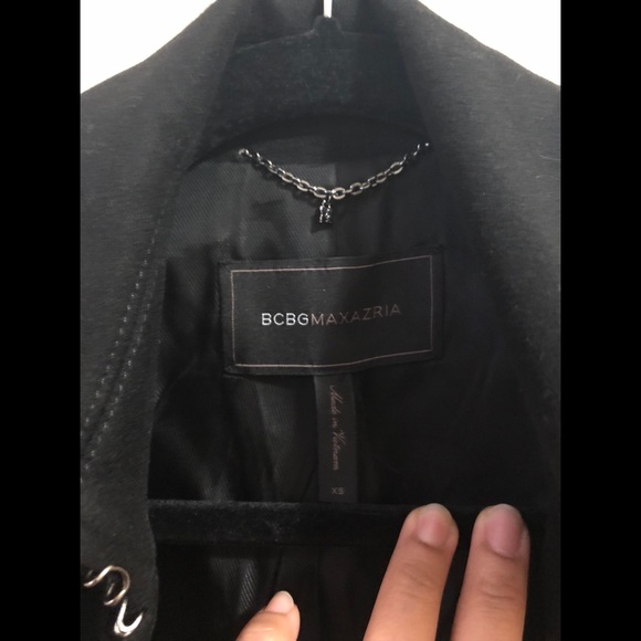 BcbgMaxazria - Picture 3 of 3